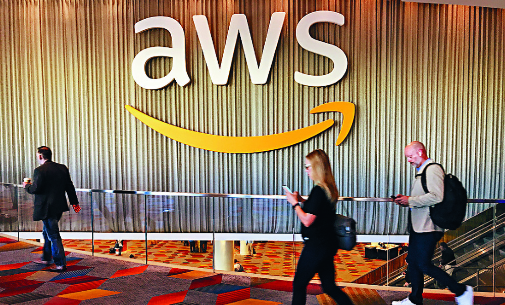 Big cloud vendors like Amazon and Alibaba provide more security than local storage systems. REUTERS Big cloud vendors like Amazon and Alibaba provide more security than local storage systems. REUTERS