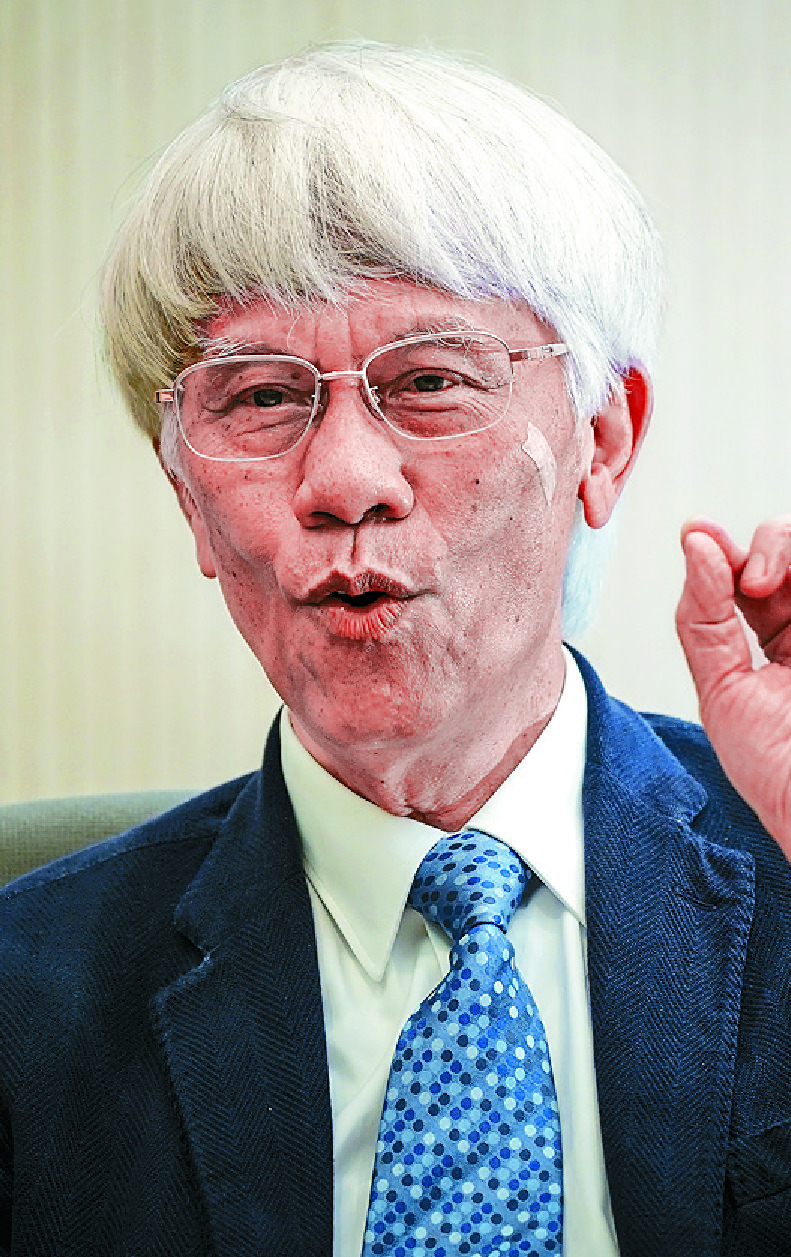 Joseph Yam Joseph Yam