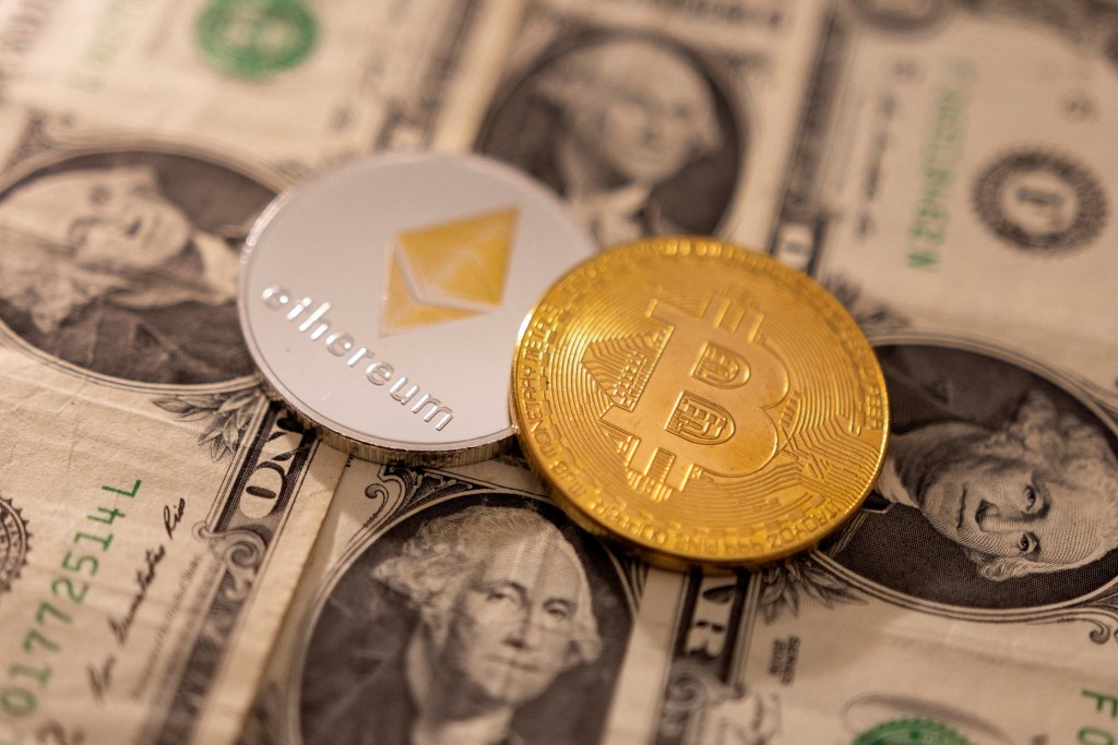 Crypto assets have gained popularity in Asia and the Middle East in recent years.