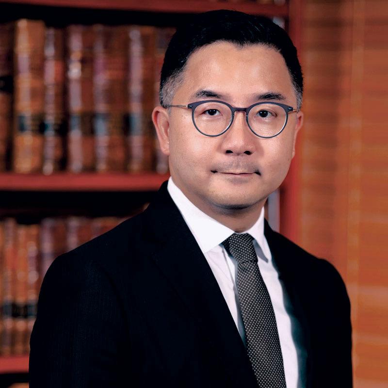 Eugene Yim