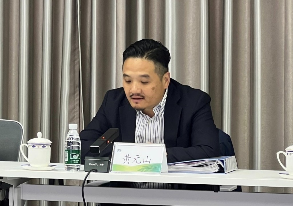 Stephen Wong Yuen-shan