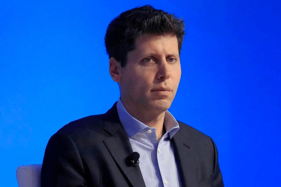 FILE — OpenAI CEO Sam Altman participates in a discussion during the Asia-Pacific Economic Cooperation CEO Summit, Nov. 16, 2023, in San Francisco. OpenAI is reinstating CEO Altman to its board of directors and said it has “full confidence” in his leadership after a law firm concluded an investigation into the turmoil that led the company to abruptly fire and rehire him in November. (AP Photo/Eric Risberg, File) FILE — OpenAI CEO Sam Altman participates in a discussion during the Asia-Pacific Economic Cooperation CEO Summit, Nov. 16, 2023, in San Francisco. OpenAI is reinstating CEO Altman to its board of directors and said it has “full confidence” in his leadership after a law firm concluded an investigation into the turmoil that led the company to abruptly fire and rehire him in November. (AP Photo/Eric Risberg, File)