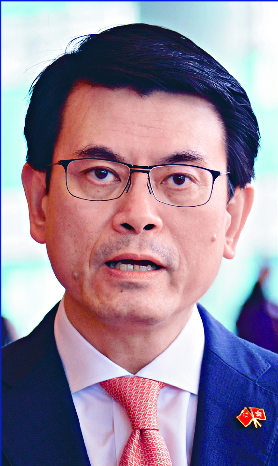 Edward Yau Edward Yau
