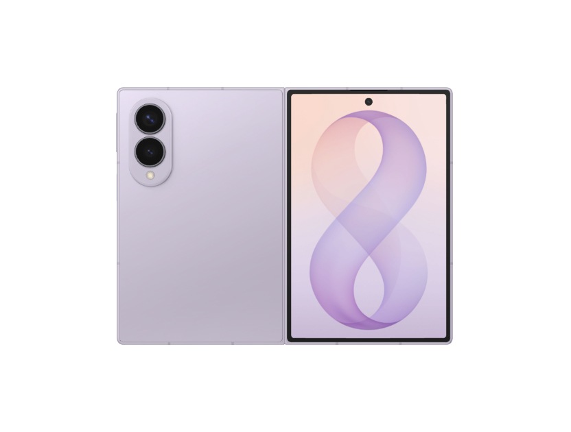 Galaxy Z Fold8. Samsung