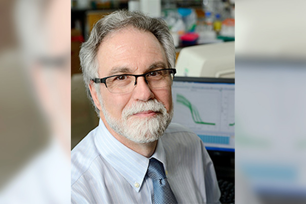 Professor Gregg Semenza, Nobel Prize Laureate in Physiology or Medicine 2019, gave a featured talk at the 6th Forum.