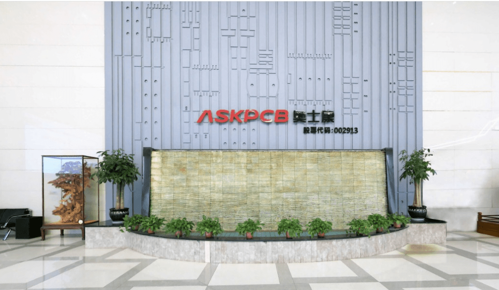 Photo source: Aoshikang Technology website 