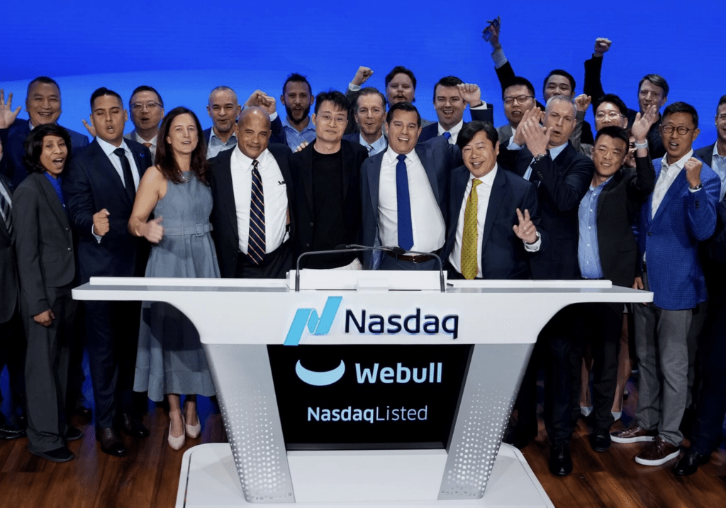 Webull