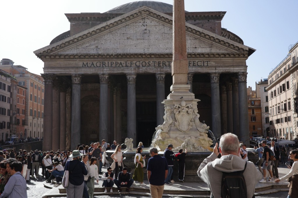Photo: Reuters