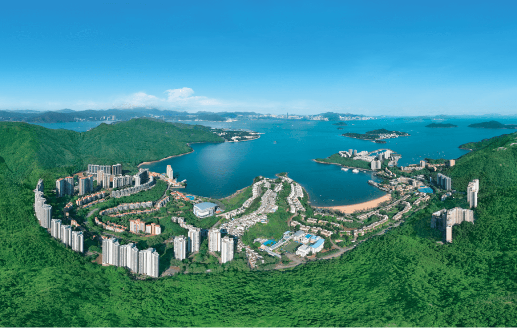 Discovery Bay