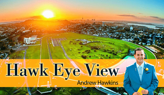 Andrew Hawkins
