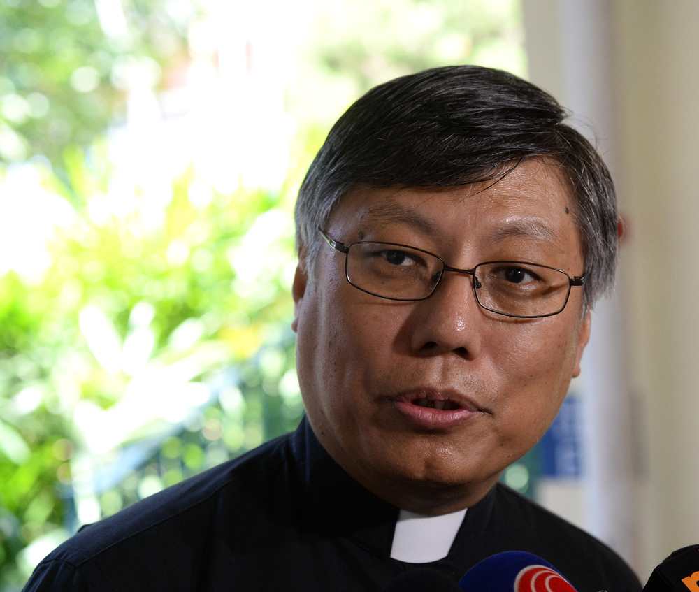 File photo. File photo.