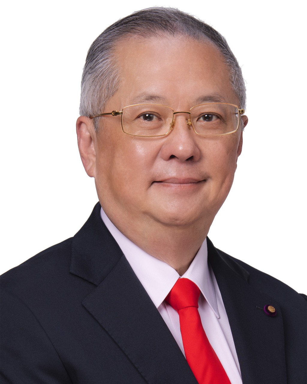 Lawmaker Tommy Cheung Yu-yan will be conferred the Doctor of Laws honoris causa