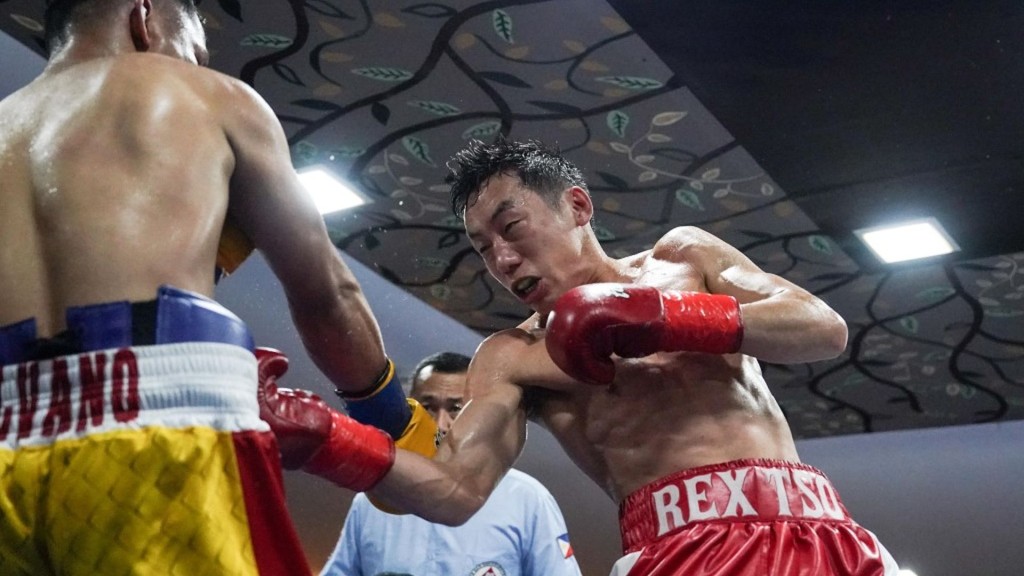 Photo: RCT Hong Kong