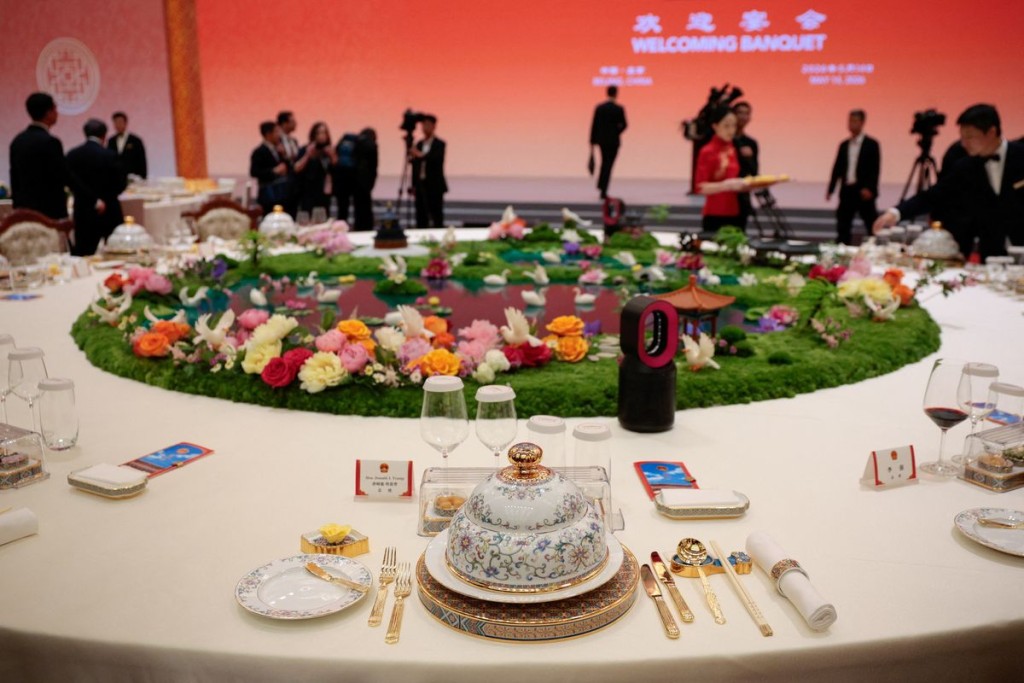 Photo: Reuters