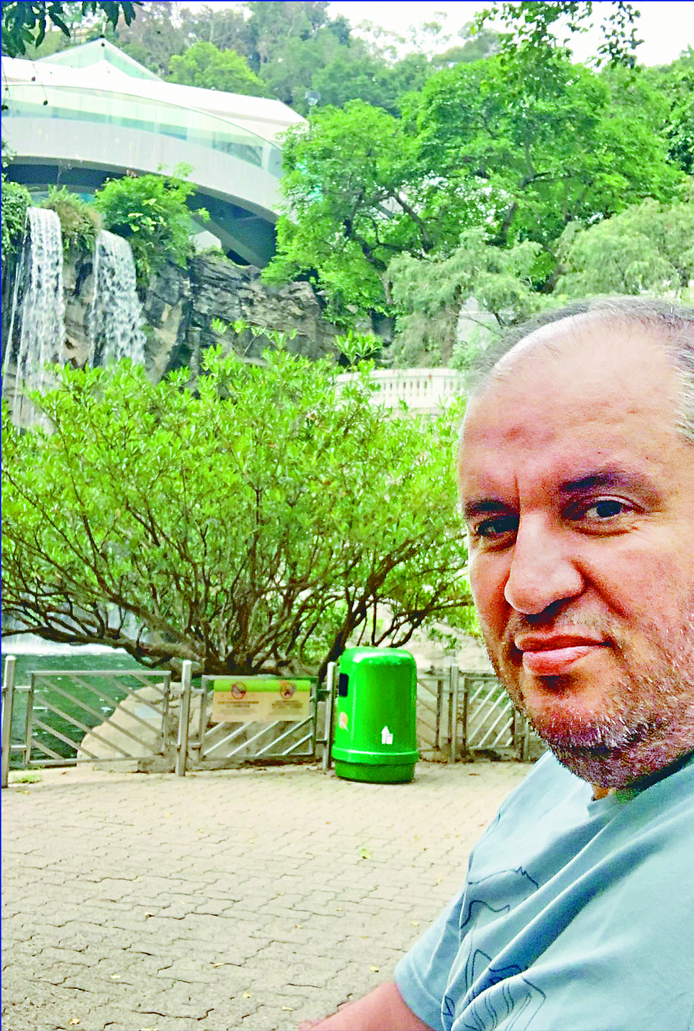 Oguzhan Meral Oguzhan Meral