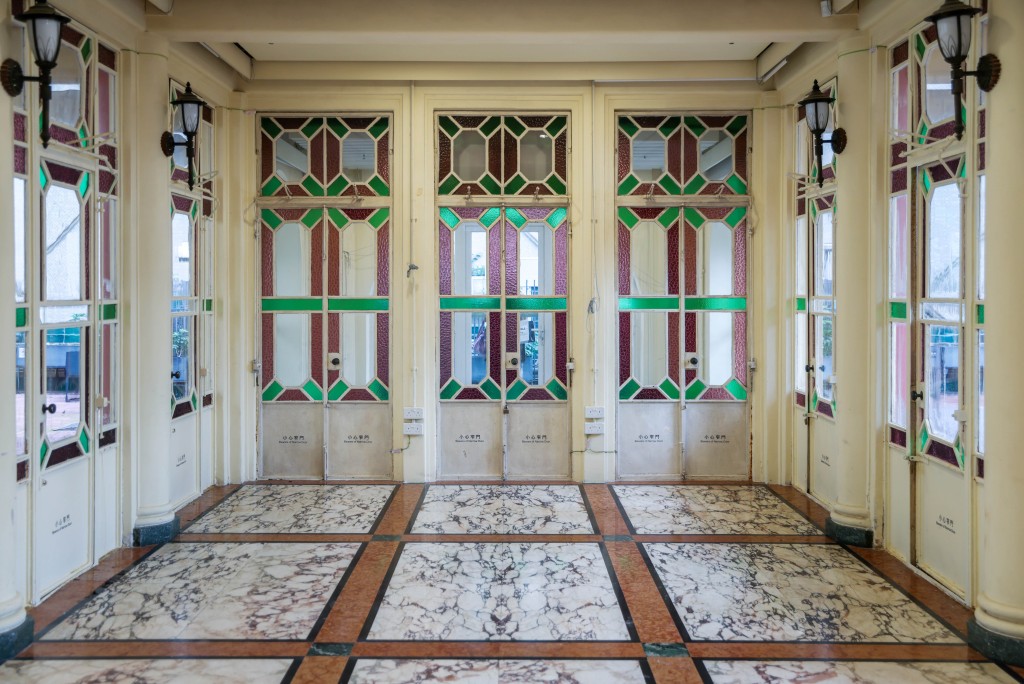 Rooms inside Haw Par Mansion will be revitalized in phases and repurposed for new cultural uses, from exhibitions and artist residencies to intimate performances, screenings and public programs.