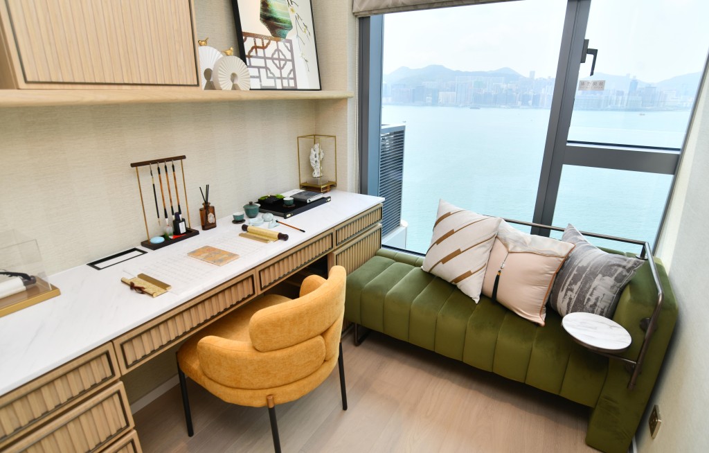 Phase 2B of Victoria Voyage