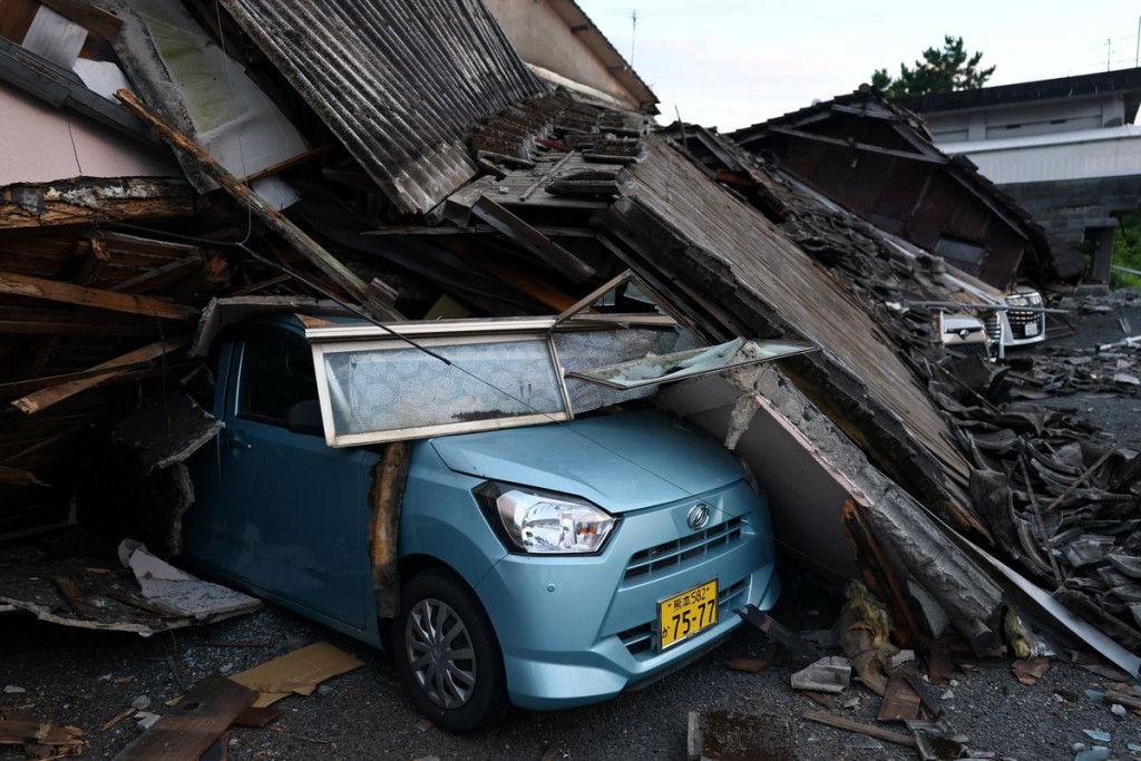 Photo: Reuters