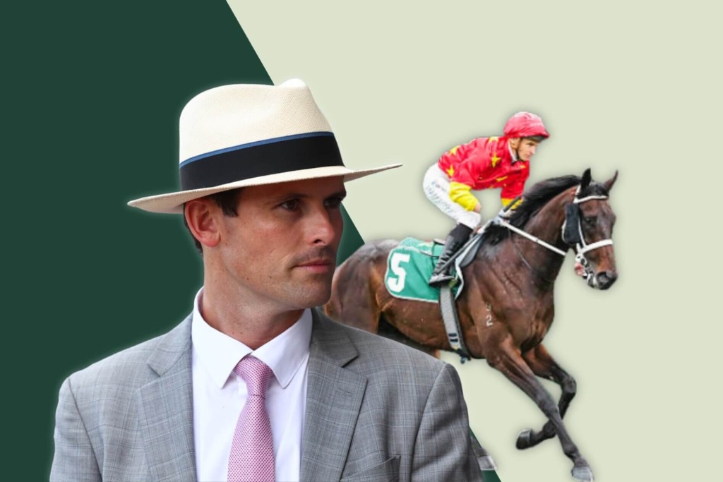 JAMES CUMMINGS, PROVIDENCE, JAMES MCDONALD / Illustration by Idol Horse