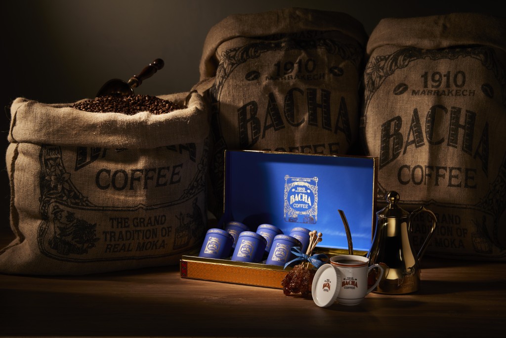 Coffee Discovery Gift Set. (HK$878)