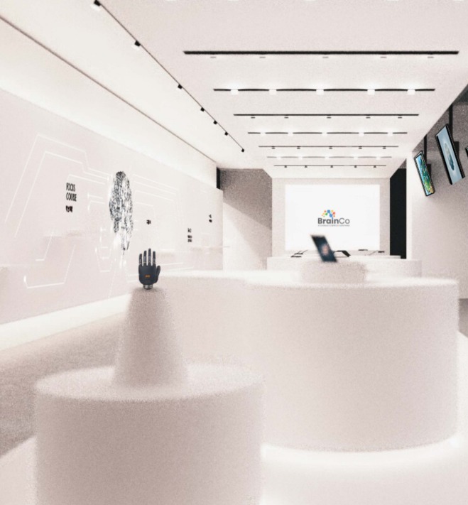 BrainCo