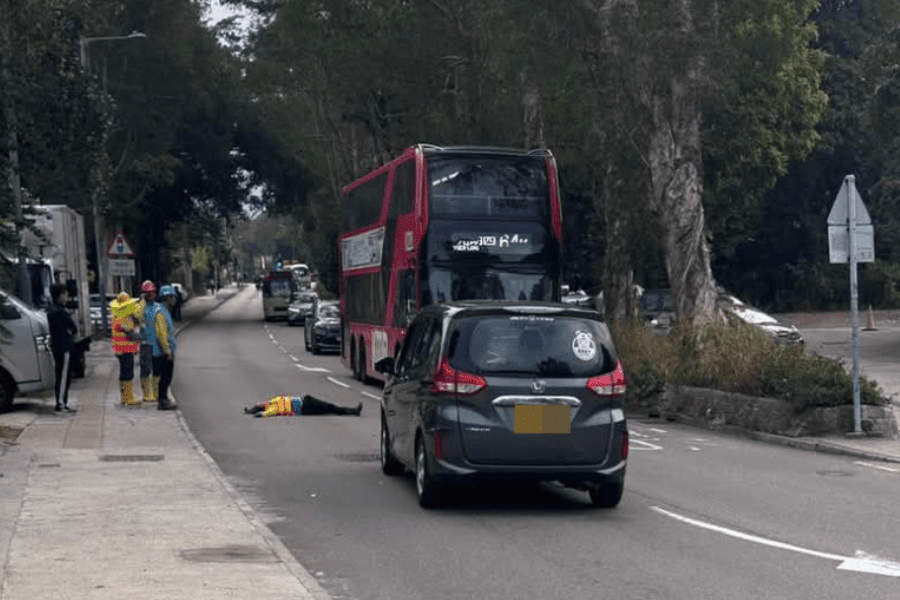 (Online photo from Facebook)