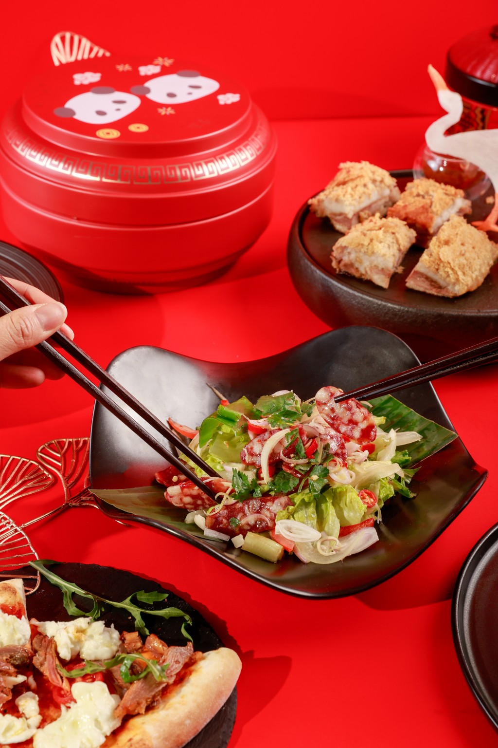 Yum Kun Chiang.