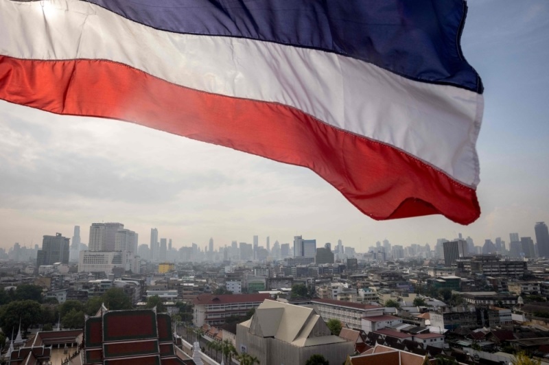 Activists and dissidents seeking refuge in Thailand are being subjected to harassment, surveillance and physical violence, often with the cooperation of Thai authorities, Human Rights Watch said today. — AFP pic Activists and dissidents seeking refuge in Thailand are being subjected to harassment, surveillance and physical violence, often with the cooperation of Thai authorities, Human Rights Watch said today. — AFP pic