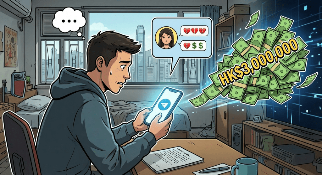 (AI-generated photo for illustration)