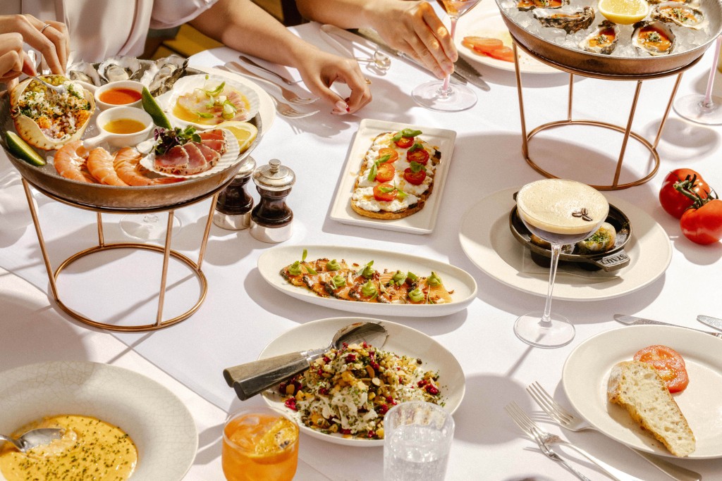 La Petite Maison introduces new Saturday brunch.