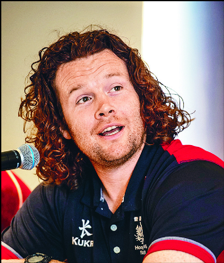 Andrew Hall Andrew Hall