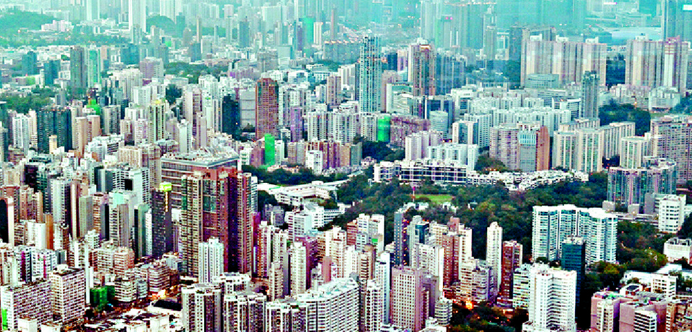 Hong Kong faces a fiscal dilemma that is more structural than cyclical. Hong Kong faces a fiscal dilemma that is more structural than cyclical.