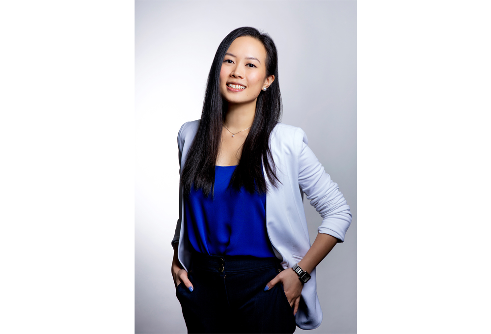 Germaine Share, Director, Manager Research, Asia. Germaine Share, Director, Manager Research, Asia.