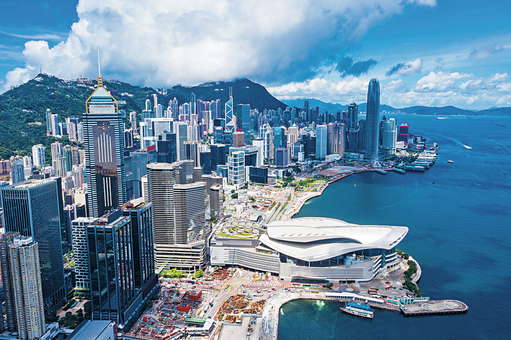 Brian Chan, Chief Risk Officer and Chief Actuary of Sun Life Hong Kong Limited, believes that the Risk-based Capital regime should be introduced into the insurance industry in Hong Kong. Brian Chan, Chief Risk Officer and Chief Actuary of Sun Life Hong Kong Limited, believes that the Risk-based Capital regime should be introduced into the insurance industry in Hong Kong.