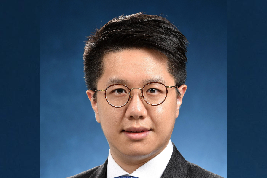 Julian Ip Chun-lim Julian Ip Chun-lim