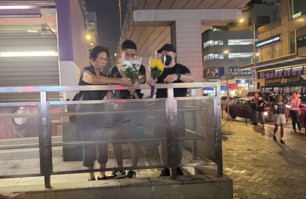 Many overseas radicals previously continued to rehash old stories, spreading lies about the 'August 31 incident' and encouraging people to 'cast blank ballots,' which led to the arrest of several individuals in Hong Kong by the National Security Department of the Hong Kong Police Force for engaging in seditious acts.' Many overseas radicals previously continued to rehash old stories, spreading lies about the 'August 31 incident' and encouraging people to 'cast blank ballots,' which led to the arrest of several individuals in Hong Kong by the National Security Department of the Hong Kong Police Force for engaging in seditious acts.'