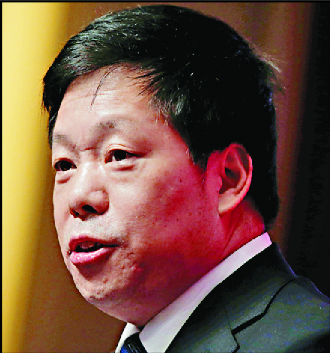 Han Wenxiu Han Wenxiu