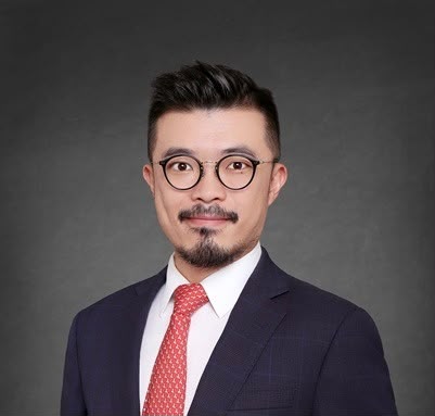 Michael Ho