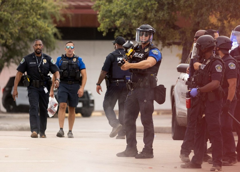 Photo: Reuters