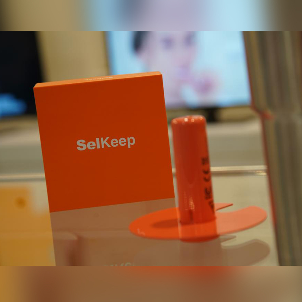 ES30 Portable UV-C LED Sterilizer