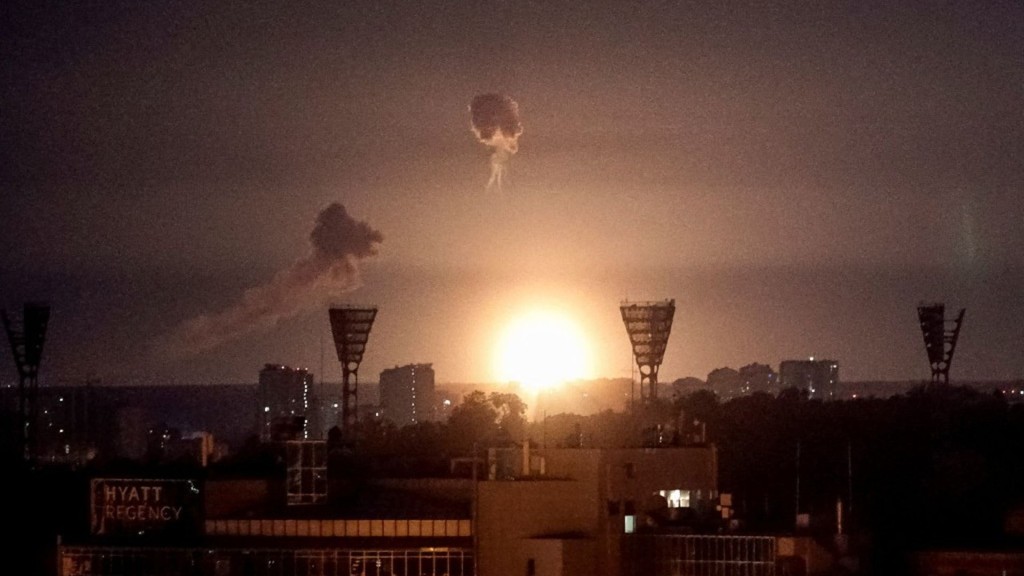 Photo: Reuters