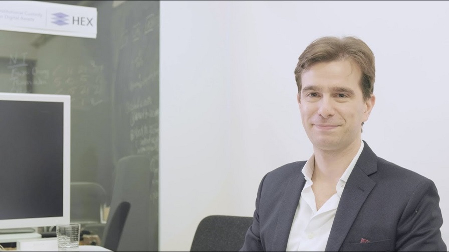 Alessio Quaglini, chief executive and co-founder, says Hex Tust is poised to enable digital assets adoption for a broad range of regulated financial institutions. Alessio Quaglini, chief executive and co-founder, says Hex Tust is poised to enable digital assets adoption for a broad range of regulated financial institutions.