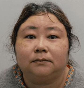 Photo: London Police