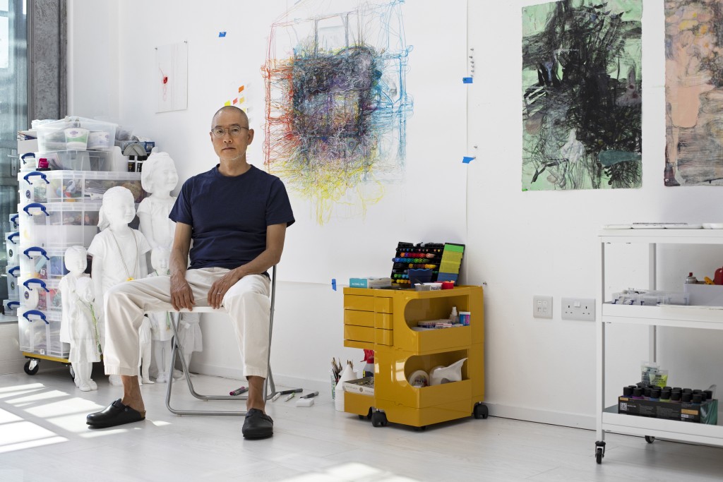 Do Ho Suh.
