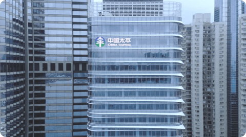 China Taiping Insurance
