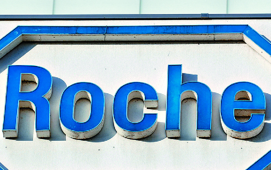 Li Ka-shing's Horizons Ventures sold Carmot to Roche. SING TAO Li Ka-shing's Horizons Ventures sold Carmot to Roche. SING TAO