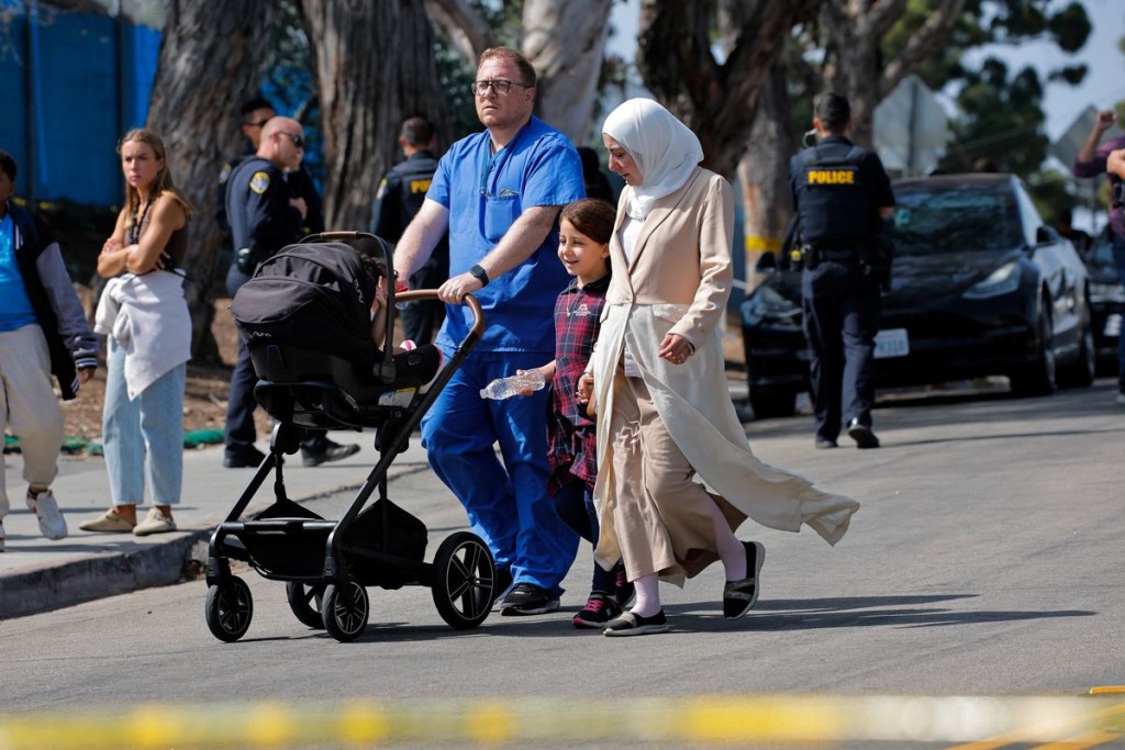 Photo: Reuters