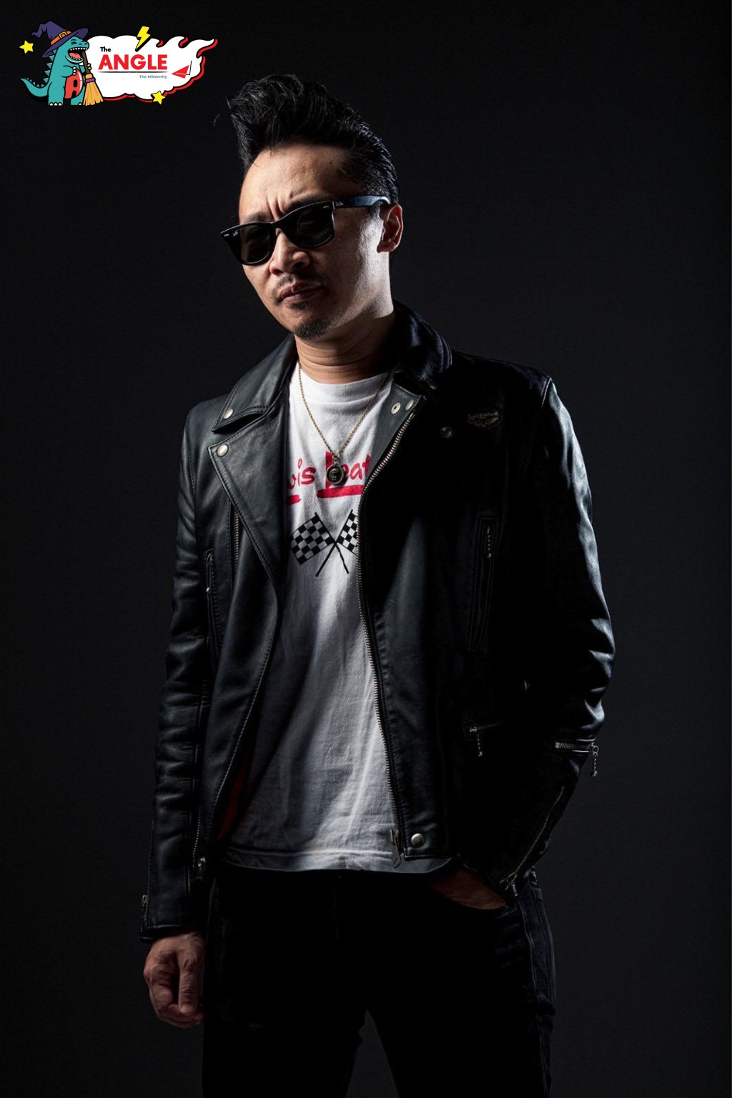 Elphonso Lam.