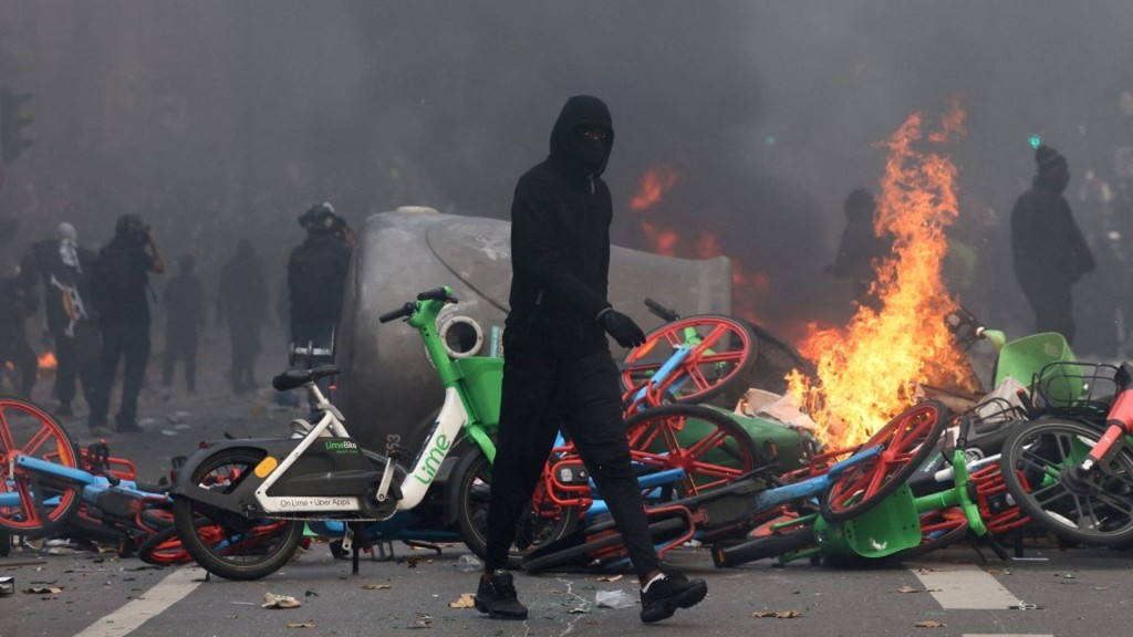 Photo: Reuters