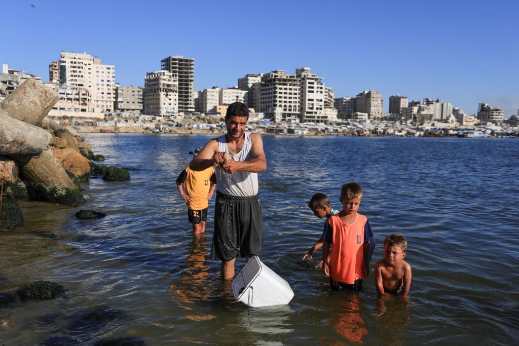 Photo: Reuters